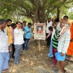 భువనగిరి జిల్లాకు బెల్లి లలితక్క పేరు పెట్టాలి