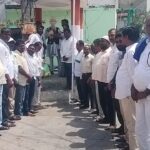 హుస్నాబాద్ లో ఘనంగా జవహర్ లాల్ నెహ్రూ వర్ధంతి