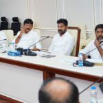 రాష్ట్ర అవతరణ వేడుకలకు స్పెషల్ గెస్ట్ గా ఎవరు?