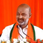 కరీంనగర్ రికార్డు బద్దలు కొట్టిన బండి సంజయ్