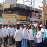 తెలంగాణ ఆవిర్భావ దశాబ్ధి ఉత్సవాలను విజయవంతం చేద్దాం