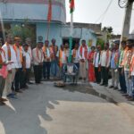 తెలంగాణ ఏర్పాటులో “చిన్నమ్మ” సుష్మా స్వరాజ్ కృషి మరువలేనిది