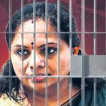 కవిత కు మరో నెలరోజుల జ్యుడీషియల్ కస్టడీ..
