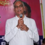 రేవంత్ రెడ్డి ఉద్యమ ద్రోహి..బీఆర్ఎస్ పార్టీ ప్రశ్నించే గొంతుక..కేసీఆర్ లేకుంటే తెలంగాణ లేదు..మాజీ మంత్రి ఎమ్మెల్యే హరీష్ రావు..
