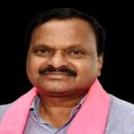 ప్రజాతీర్పును గౌరవిస్తున్నాము..నాకు ఓటేసిన ఓటరు దేవుళ్ళకు కృతజ్ఞతలు..మెదక్ బీఆర్ఎస్ ఎంపీ అభ్యర్థి పి వెంకట్రామరెడ్డి..