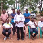 క్రీడలు మానసిక దృఢత్వానికి దోహదపడతాయి
