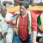 ప్రజా సమస్యల పరిష్కారానికి ప్రజల వద్దకే ప్రజా నేత