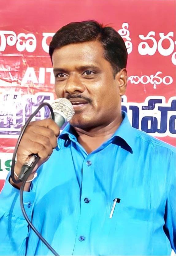 హుస్నాబాద్ నుండి జమ్మికుంట వరకు బస్ సర్వీసులు నడిపించండి