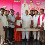 కార్యకర్తలకు అండగా BRS పార్టీ
