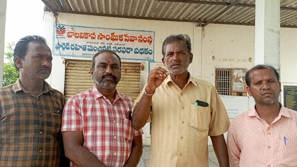 హుస్నాబాద్: వాటర్ ప్లాంట్ లను పునరుద్ధరించండి