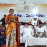 జాబ్ మేళా ను సద్వినియోగం చేసుకోండి.. చైర్మన్ ఆకుల రజిత