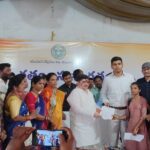 హుస్నాబాద్ లో జాబ్ మేళాను ప్రారంభించిన మంత్రి పొన్నం ప్రభాకర్