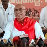 ఫోన్ ట్యాపింగ్ తెలంగాణకు మచ్చ లాంటిది: చాడ వెంకట్ రెడ్డి