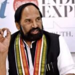 తెలంగాణలో కొత్త రేషన్ కార్డులు: మంత్రి ఉత్తమ్