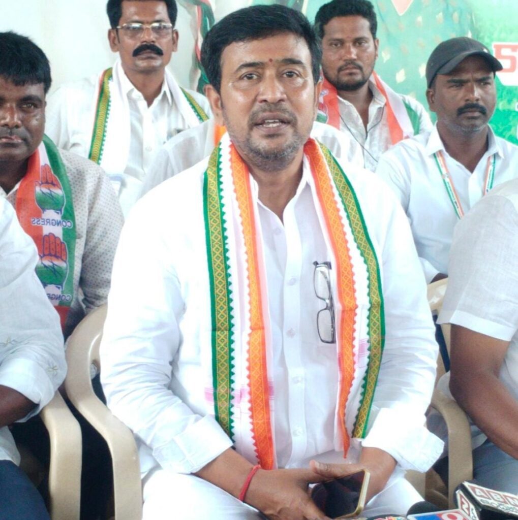 మంత్రి పొన్నంపై అడ్డగోలుగా మాట్లాడితే సహించం