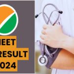 నీట్ ఫలితాల్లో బిసీ గురుకుల విద్యార్థుల ప్రభంజనం
