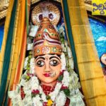 హుస్నాబాద్ ఎల్లమ్మ దేవస్థానానికి గెస్టహౌస్ ల నిర్మాణం గురించి నిధులు వెంటనే కేటాయించాలి