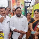 హుస్నాబాద్ లో ఘనంగా రాహుల్ గాంధీ జన్మదిన వేడుకలు