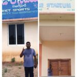 ఇండోర్ స్టేడియాన్ని ప్రజలకు అందుబాటులో తీసుకురావాలి