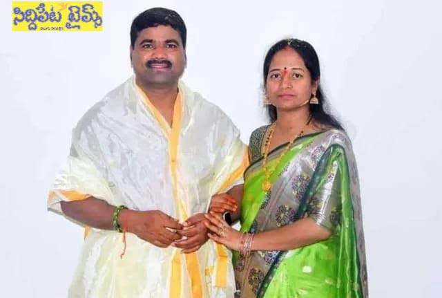 Breaking: కాంగ్రెస్ MLA భార్య ఆత్మహత్య