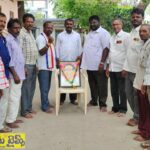 కోహెడలో తెలంగాణ సిద్దాంతకర్త ప్రొఫెసర్ జయశంకర్ వర్ధంతి