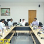 గౌరవెల్లి ప్రాజెక్టు డిస్ట్రిబ్యూటరీ కెనాల్ త్వరగా పూర్తి చేయండి-మంత్రి పొన్నం ప్రభాకర్