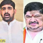 Breaking: ఎమ్మెల్యే కౌశిక్ రెడ్డి కి లీగల్ నోటిసులు