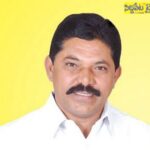 అదిలాబాద్ మాజీ ఎంపీ రమేష్ రాథోడ్ కన్నుమూత