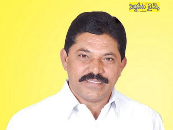 అదిలాబాద్ మాజీ ఎంపీ రమేష్ రాథోడ్ కన్నుమూత