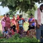 హుస్నాబాద్ లో ఉరివేసుకొని వ్యక్తి ఆత్మహత్య