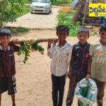 వరుణుడి కరుణకోసం కప్పతల్లి ఆటలు..