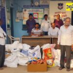 నిషేధిత గుట్కా.. పాన్ మసాలా వ్యాపారస్తులపై పోలీసుల దాడి..