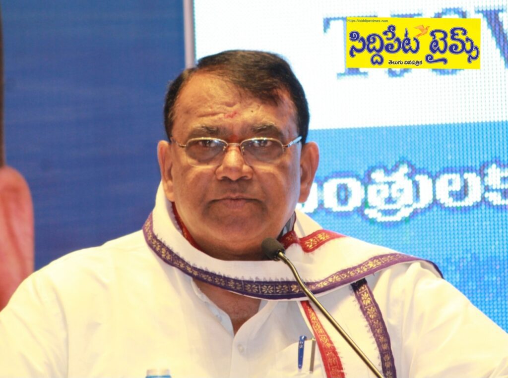 బీఆర్ఎస్ కు షాక్.. కాంగ్రెస్ లోకి పోచారం శ్రీనివాస్ రెడ్డి.. పోచారం కు మంత్రి పదవి ఆఫర్..