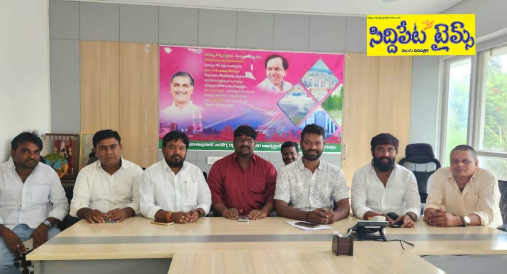 దమ్ముంటే రాజీనామా చేయండి..? కాంగ్రెస్ నాయకులకు సవాల్…