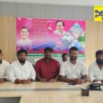 దమ్ముంటే రాజీనామా చేయండి..? కాంగ్రెస్ నాయకులకు సవాల్…