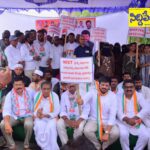 నీట్ పరీక్షా పత్రం లీకేజి పై.. సిట్టింగ్ జడ్జితో విచారణ జరుపాలి..-మెదక్ ఎమ్మెల్యే  మైనంపల్లి రోహిత్