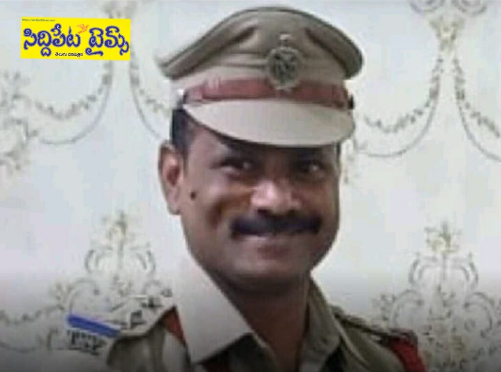 ఏసీబీ వలలో సూరారం సీఐ వెంకటేశం..