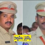 మెదక్ అల్లర్ల లో నిర్లక్ష్యం వహించిన మెదక్  సిఐ లు బదిలీ..