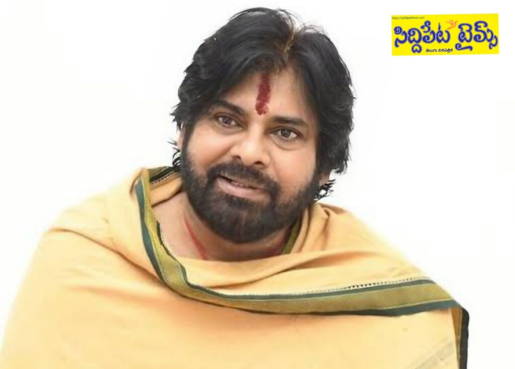 ఈనెల 29న కొండగట్టుకు ఏపీ డిప్యూటీ సీఎం పవన్ కళ్యాణ్..?