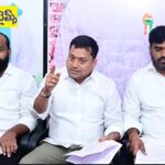 అక్రమకేసులు పెడుతున్న పోలీసులపై చర్యలు తీసుకొండి..