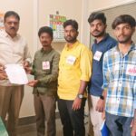 ప్రైవేట్ విద్యాసంస్థల్లో అధిక ఫీజులను నియంత్రించండి..
