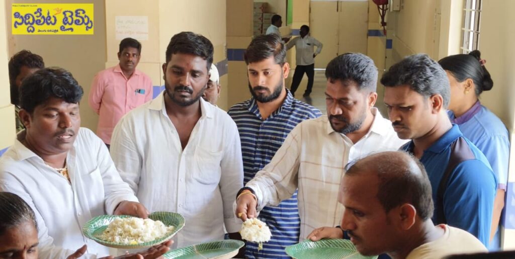 నిన్నటి త్యాగాలకు వారసుడు, రేపటి తరానికి మార్గదర్శకులు..రాహుల్ గాంధీ..!