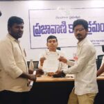 పెండింగ్ లో ఉన్న స్కాలర్ షిప్స్, ఫీజు రీయింబర్స్ మెంట్ నిధులు విడుదల చేయాలి