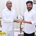 శ్రీరాంసాగర్ వరద కాలువ, గౌరవెల్లి ప్రాజెక్టు కెనాల్ పూర్తి చేయుటకు నిధులు విడుదల చేయండి