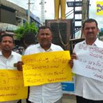 గ్రూప్స్, డిఎస్సి ఉద్యోగాలను పెంచి పరీక్షలు నిర్వహించాలి