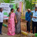 ప్రజలందరికీ స్వచ్ఛమైన త్రాగునీరు అందించాలి…
