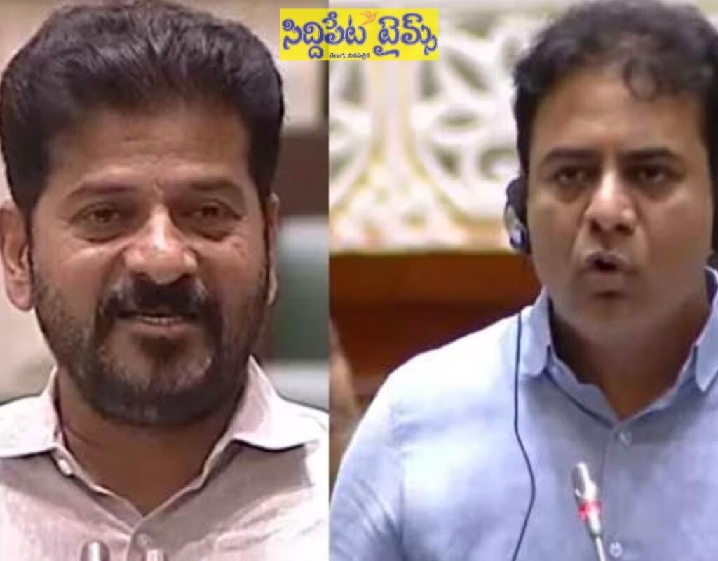 రాష్ట్రానికి నిధులు తెచ్చుడో లేక సచ్చుడో ఢిల్లీలో తేల్చుకుందాం..