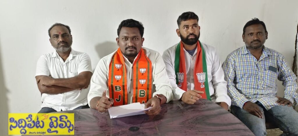 సింగరేణి ఉద్యోగాల్లో జిల్లా మార్పుతో నిరుద్యోగులకు అన్యాయం