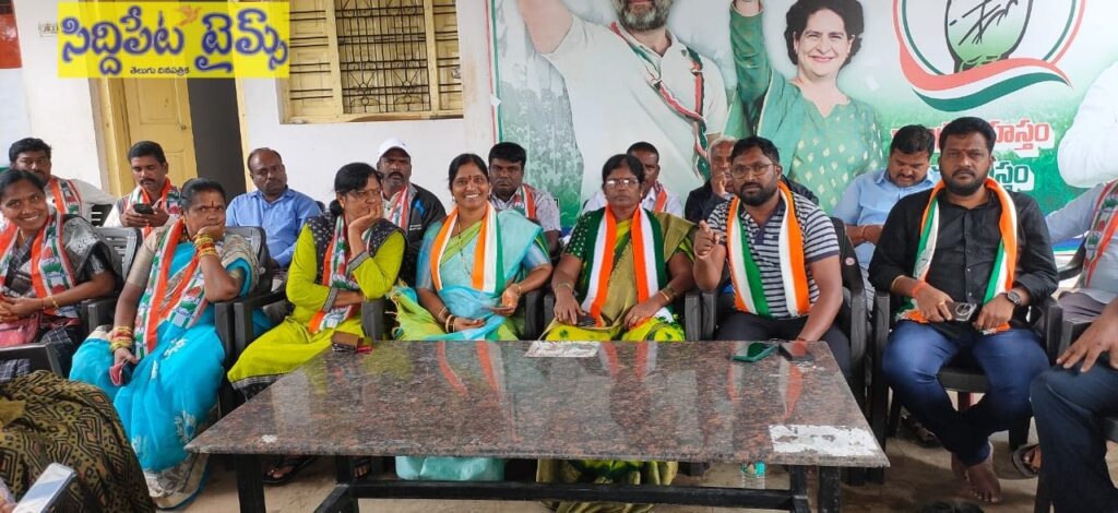 బిజెపి, బీఆర్ఎస్ నాయకుల మాటలు దెయ్యాలు వేదాలు వల్లించినట్టుగా ఉంది