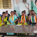 బిజెపి, బీఆర్ఎస్ నాయకుల మాటలు దెయ్యాలు వేదాలు వల్లించినట్టుగా ఉంది